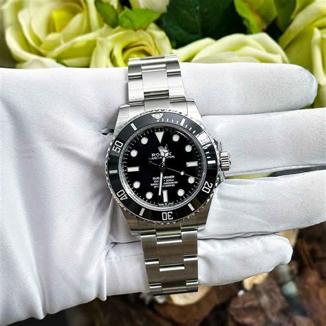 2019 18 karat stainless submariner rolex unworn black|2019 Rolex Submariner Black .